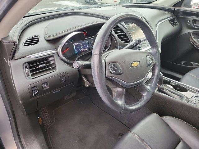 Chevrolet Impala  2018