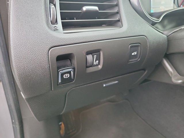 Chevrolet Impala  2018