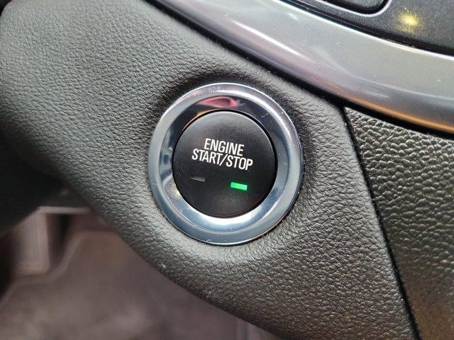 Chevrolet Impala  2018