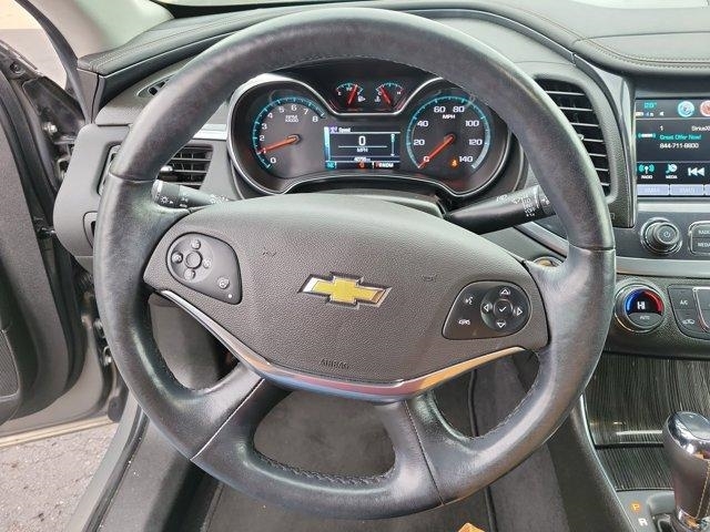 Chevrolet Impala  2018