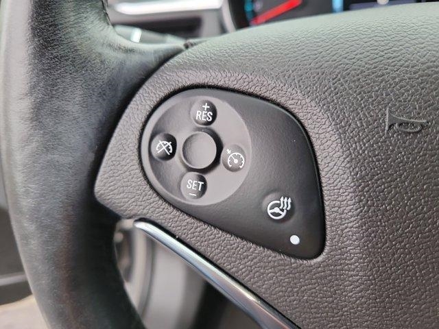 Chevrolet Impala  2018