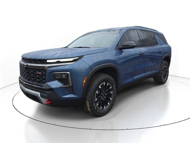 Chevrolet Traverse  2024