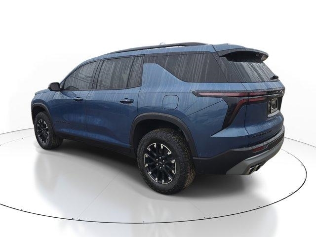Chevrolet Traverse  2024