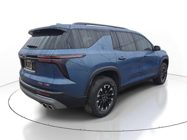 Chevrolet Traverse  2024
