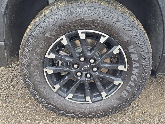 Chevrolet Traverse  2024