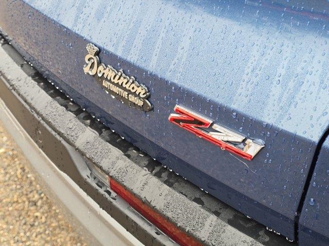 Chevrolet Traverse  2024