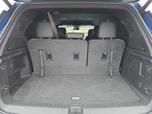 Chevrolet Traverse  2024