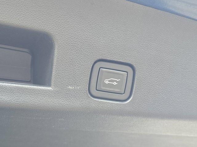 Chevrolet Traverse  2024