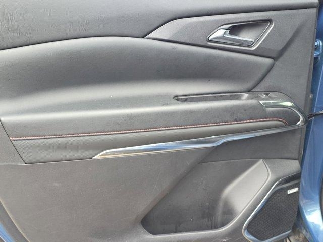 Chevrolet Traverse  2024