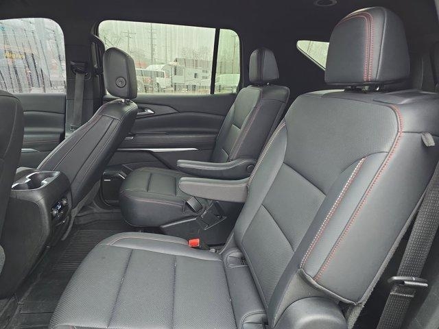 Chevrolet Traverse  2024