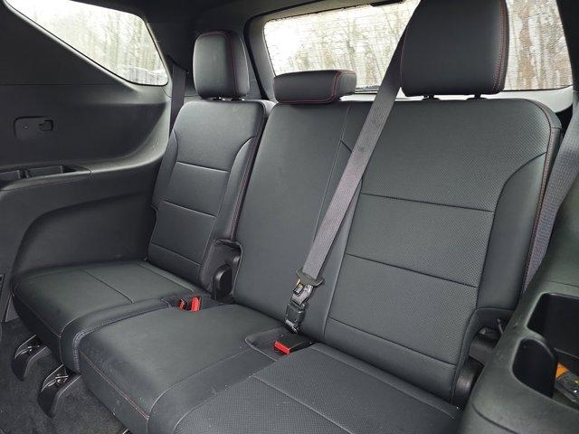 Chevrolet Traverse  2024