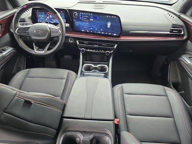 Chevrolet Traverse  2024