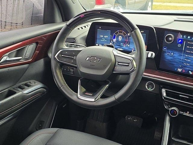 Chevrolet Traverse  2024