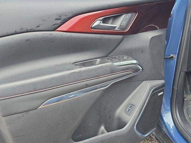 Chevrolet Traverse  2024