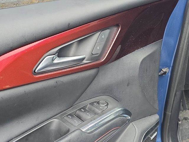 Chevrolet Traverse  2024