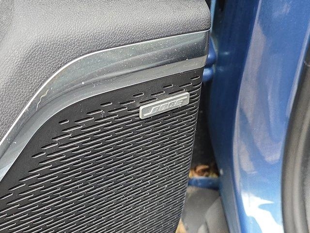 Chevrolet Traverse  2024