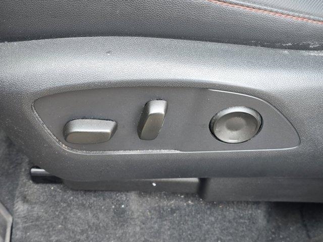 Chevrolet Traverse  2024