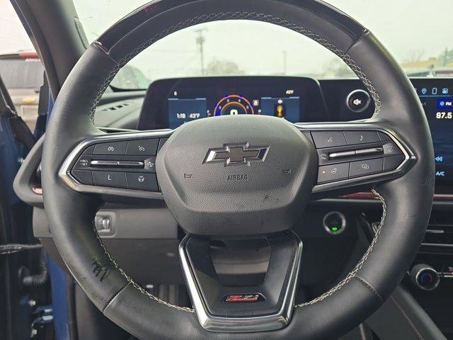 Chevrolet Traverse  2024