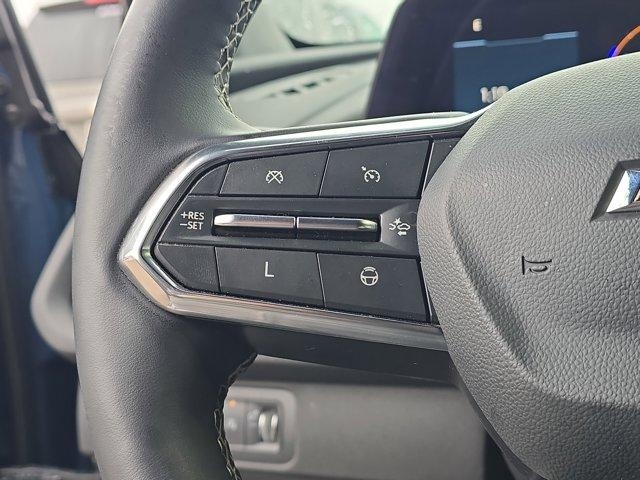 Chevrolet Traverse  2024