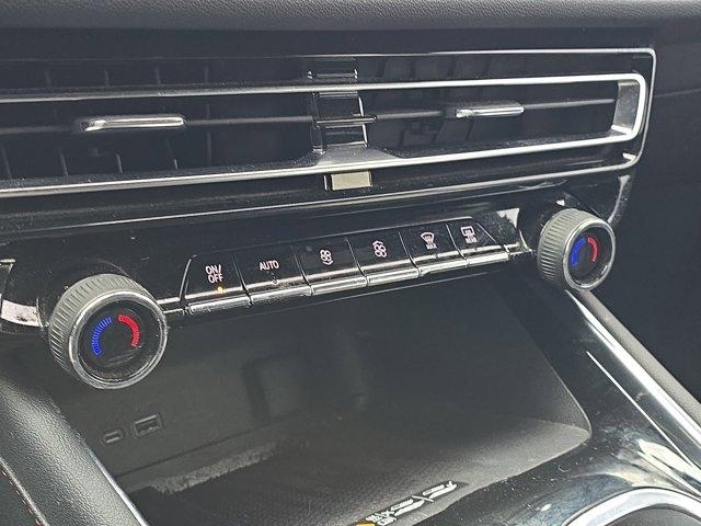 Chevrolet Traverse  2024