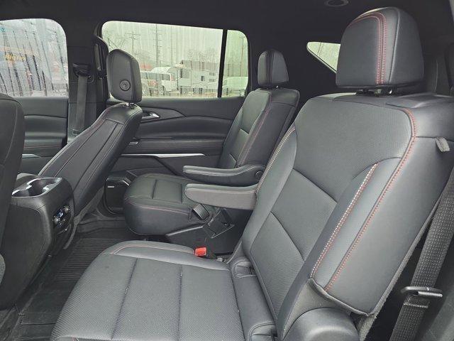 Chevrolet Traverse  2024