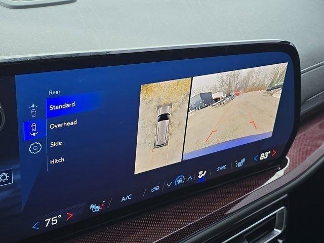 Chevrolet Traverse  2024