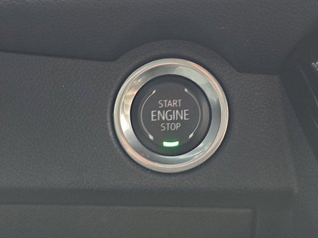Chevrolet Traverse  2024