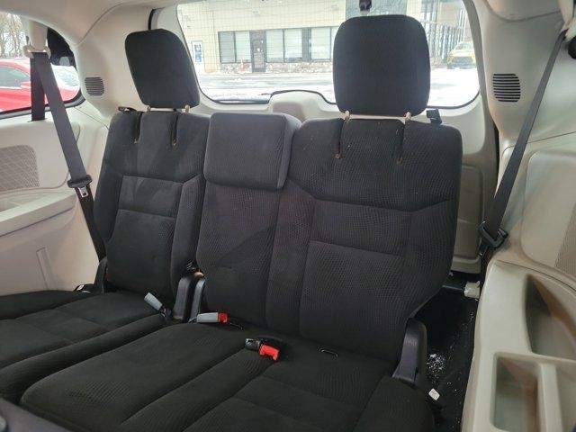 Dodge Grand Caravan  2019