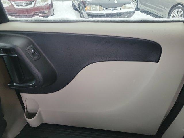 Dodge Grand Caravan  2019