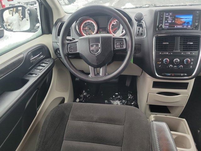 Dodge Grand Caravan  2019