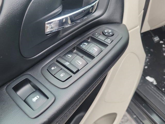 Dodge Grand Caravan  2019