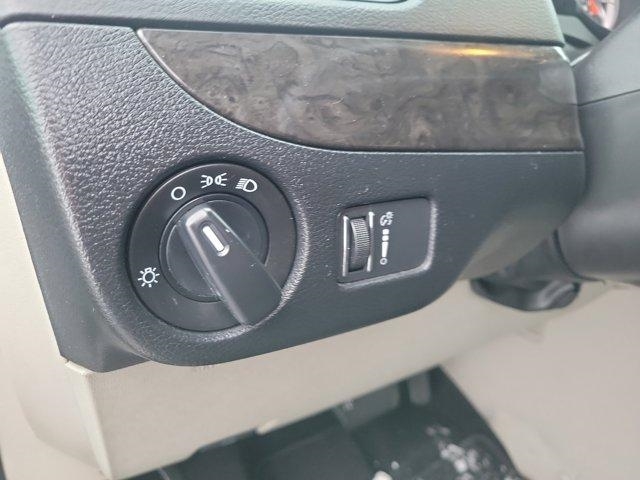 Dodge Grand Caravan  2019