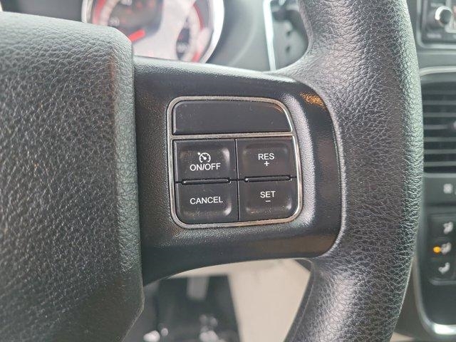 Dodge Grand Caravan  2019