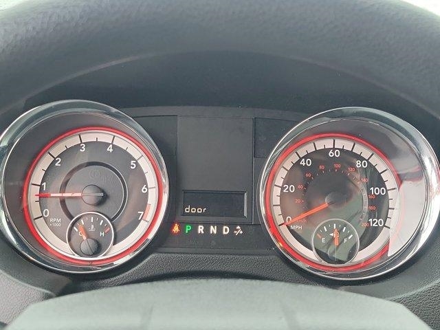 Dodge Grand Caravan  2019