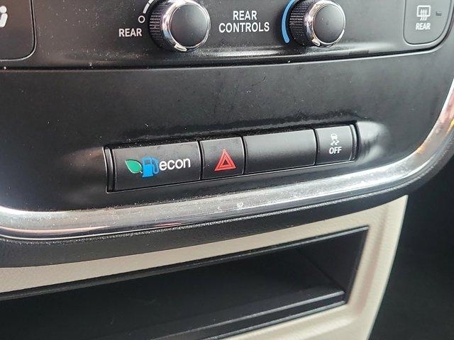 Dodge Grand Caravan  2019