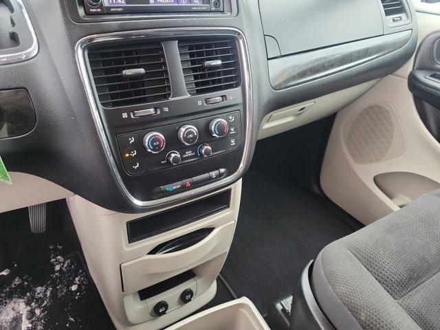 Dodge Grand Caravan  2019