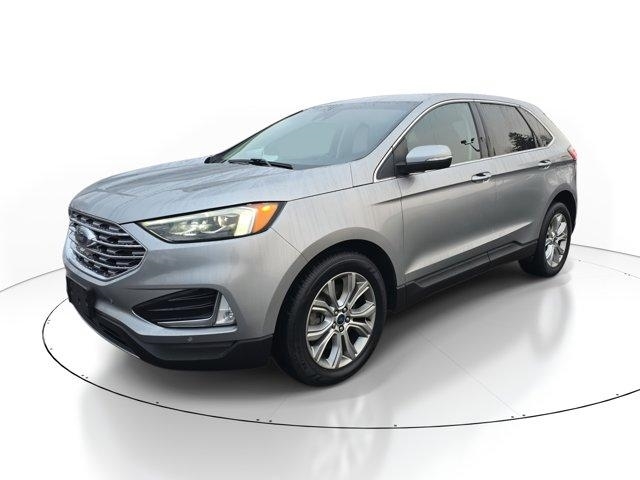 Ford Edge  2022