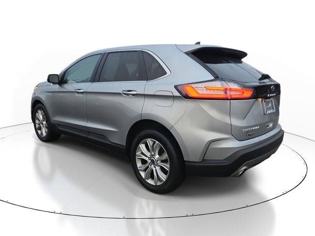 Ford Edge  2022