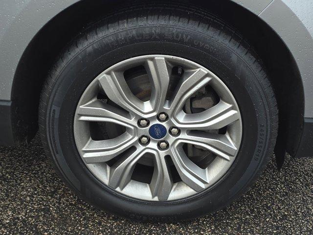 Ford Edge  2022