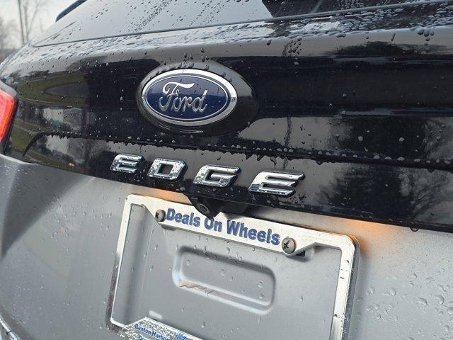 Ford Edge  2022