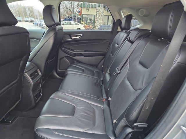 Ford Edge  2022