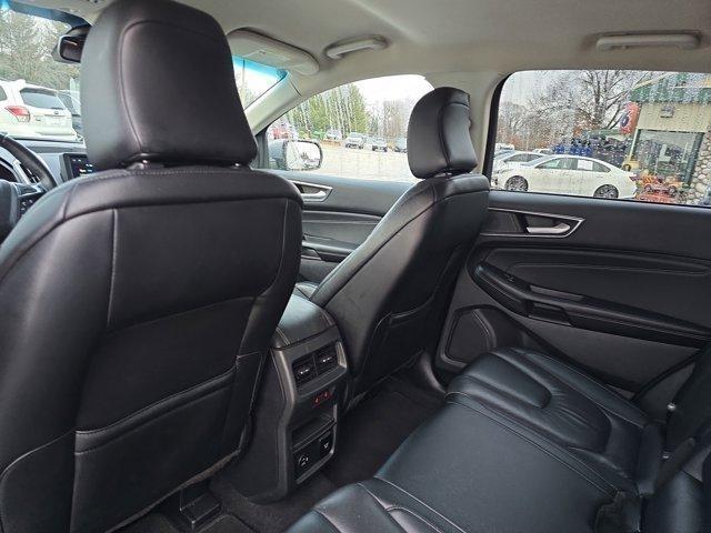 Ford Edge  2022