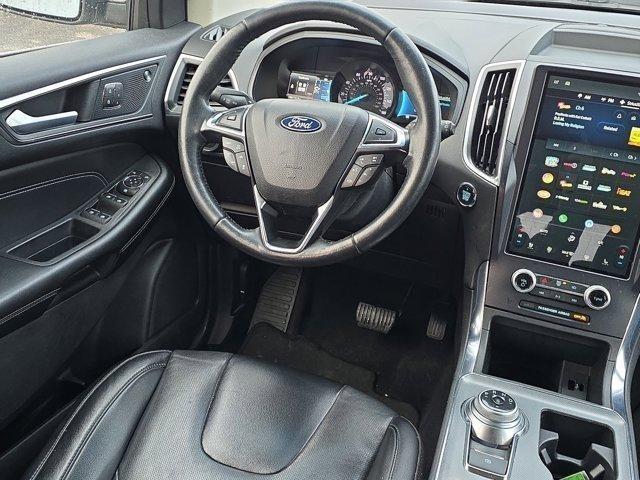 Ford Edge  2022