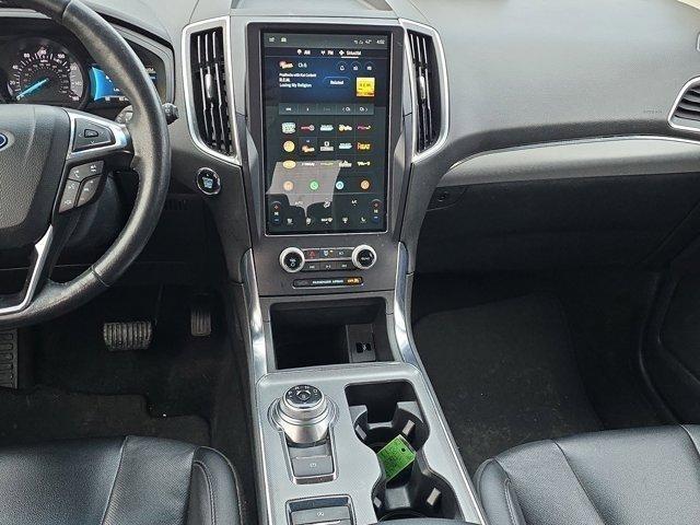 Ford Edge  2022