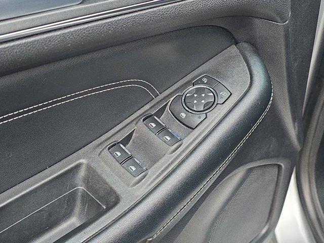Ford Edge  2022