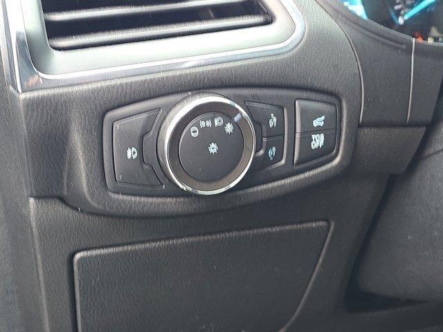 Ford Edge  2022