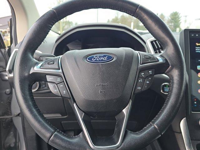 Ford Edge  2022