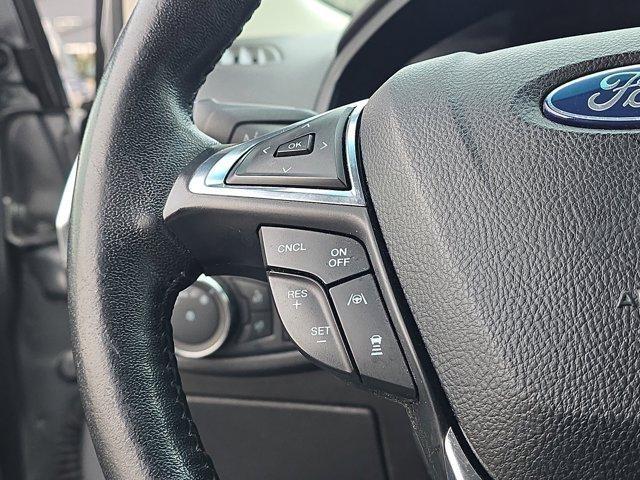 Ford Edge  2022