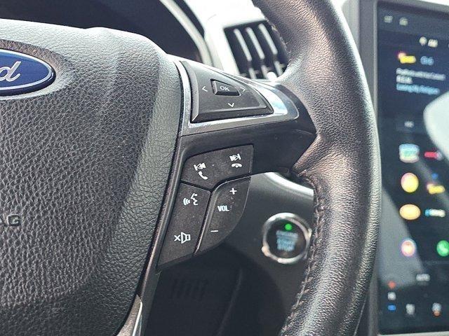 Ford Edge  2022