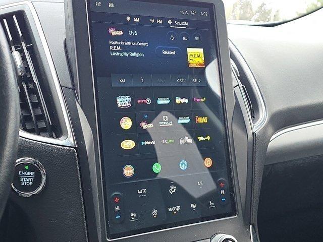 Ford Edge  2022